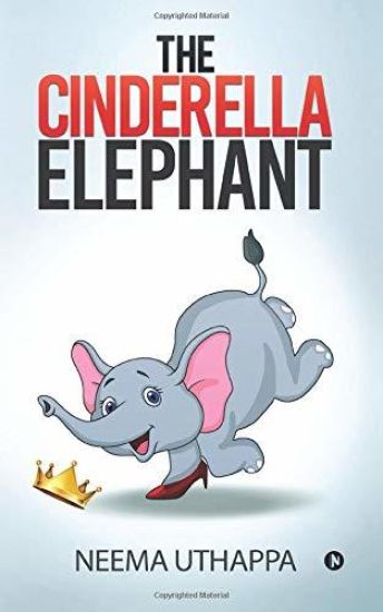 The Cinderella Elephant