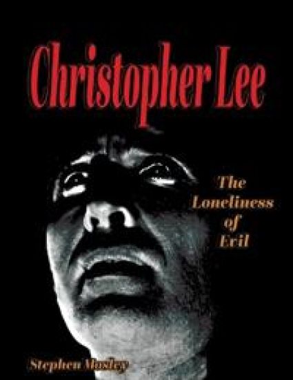 Christopher Lee