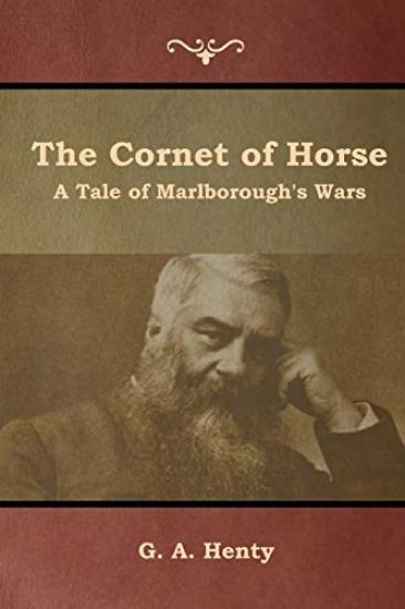 The Cornet of Horse