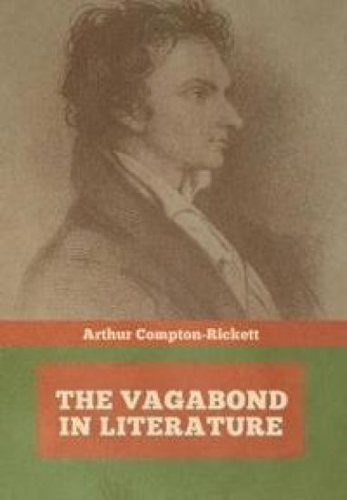 The Vagabond in Literature