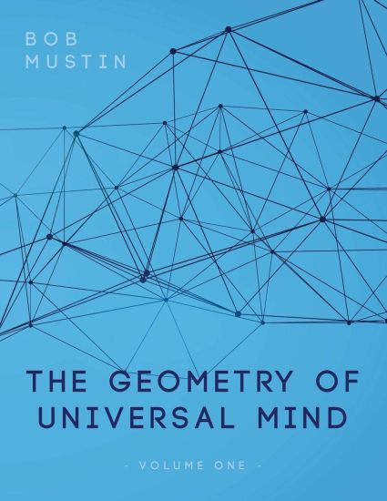 The Geometry of Universal Mind