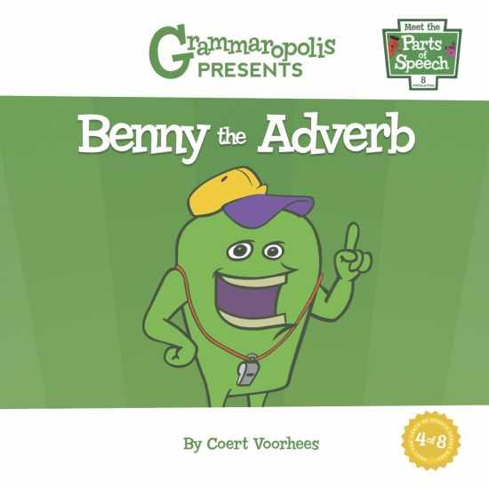 Benny the Adverb
