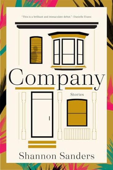 Company: Stories