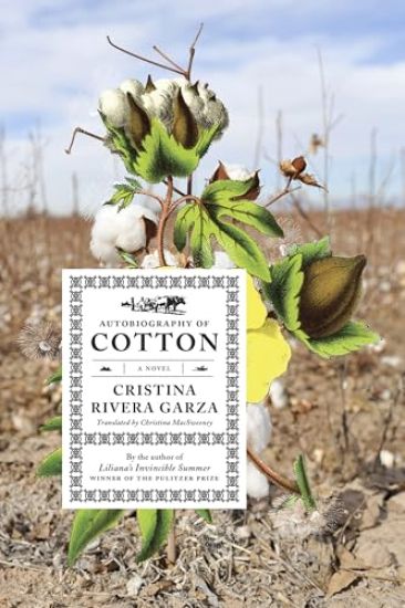 Autobiography of Cotton