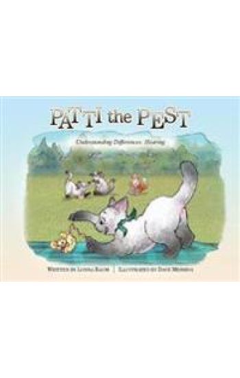 Patti the Pest
