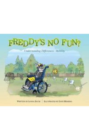 Freddy's No Fun?