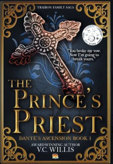 The Prince's Priest