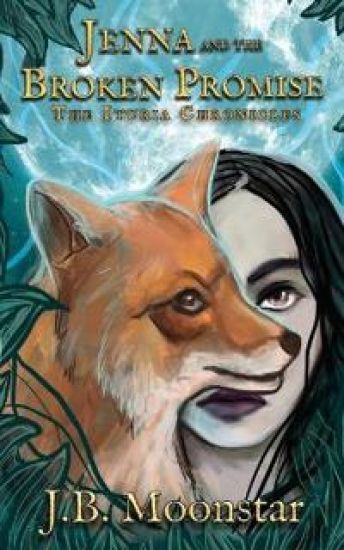 Jenna and the Broken Promise