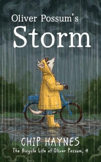 Oliver Possum's Storm