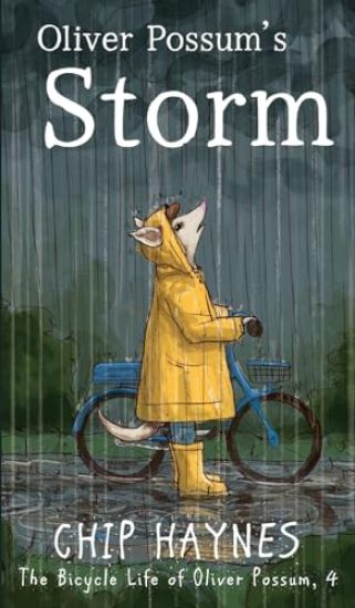 Oliver Possum's Storm