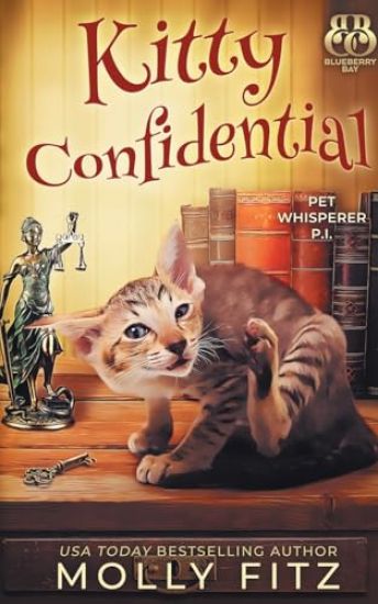 Kitty Confidential