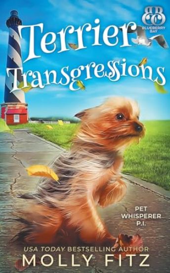 Terrier Transgressions
