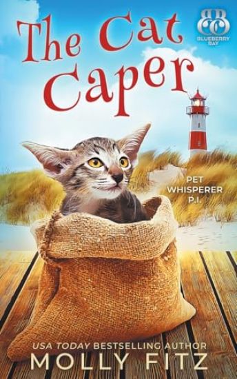 The Cat Caper