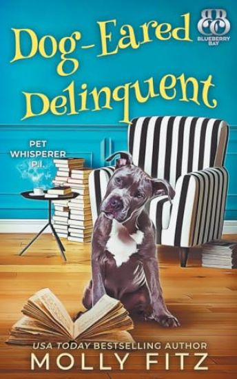Dog-Eared Delinquent