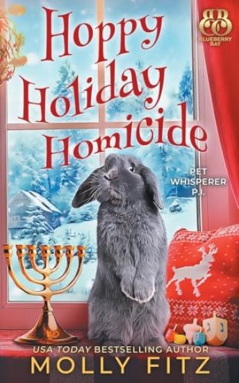 Hoppy Holiday Homicide