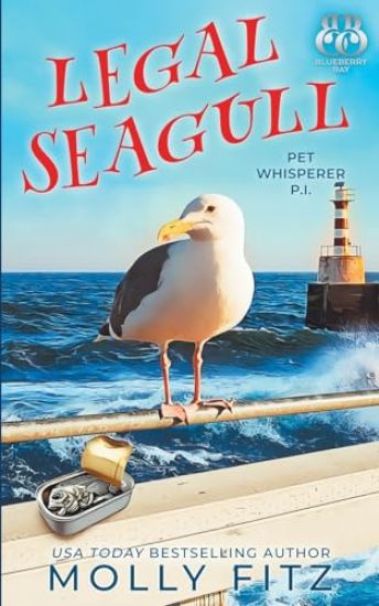 Legal Seagull