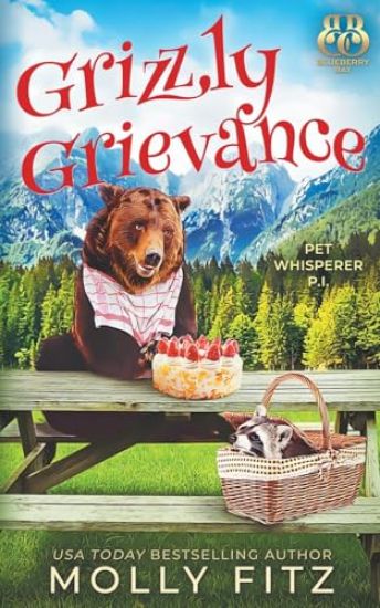Grizzly Grievance