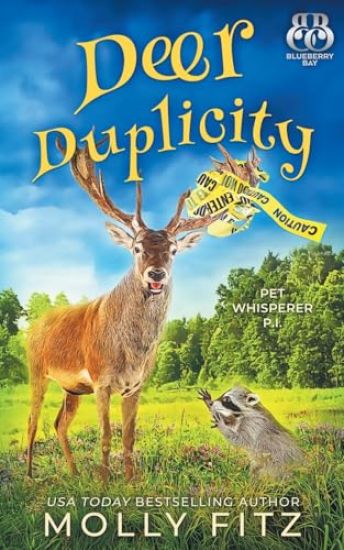 Deer Duplicity