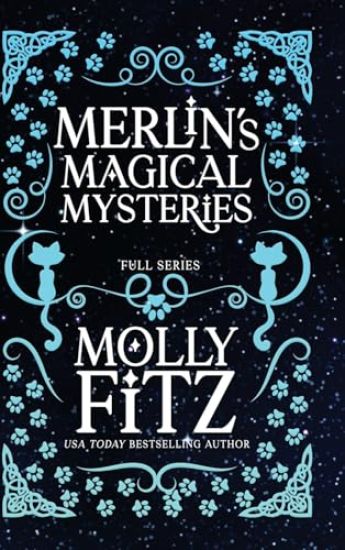 Merlin's Magical Mysteries