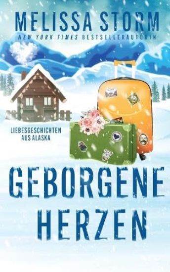 Geborgene Herzen