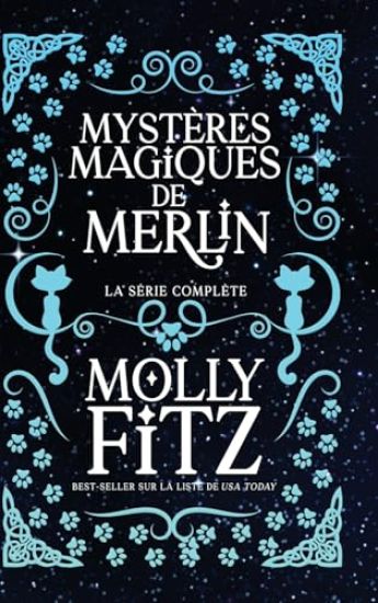 Mystères Magiques de Merlin
