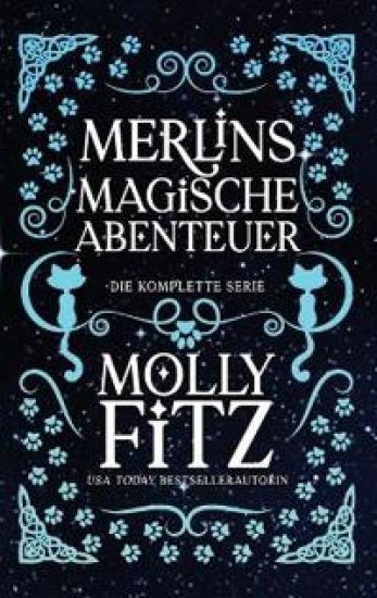 Merlins Magische Abenteuer