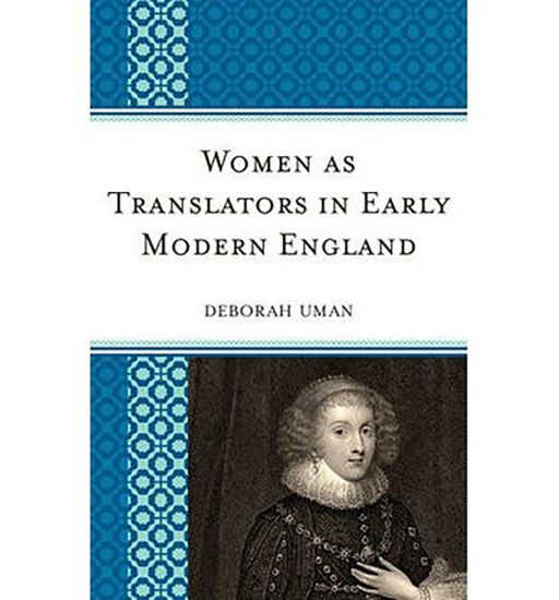 Women As Translators in Early Modern England