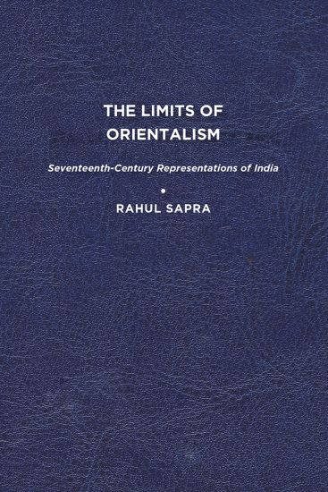 Limits of Orientalism