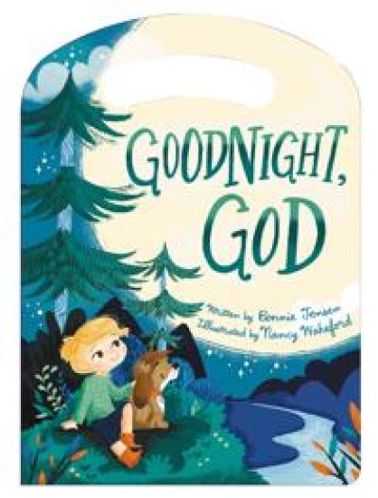 Goodnight, God