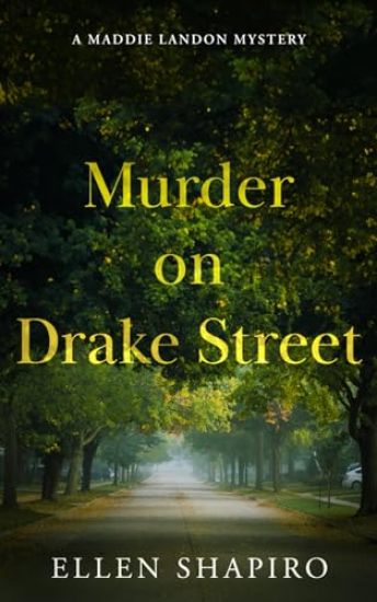Murder on Drake Street