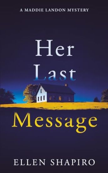 Her Last Message