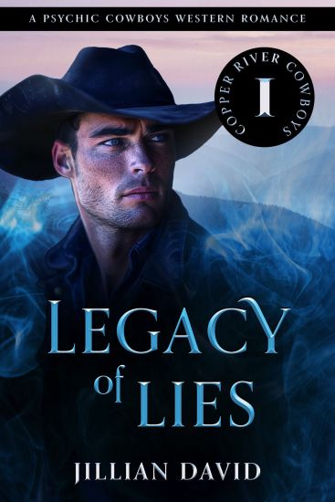 Legacy of Lies
