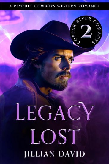 Legacy Lost