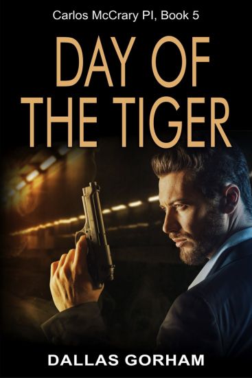 Day of the Tiger