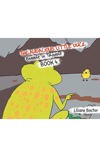 The Audacious Little Duck