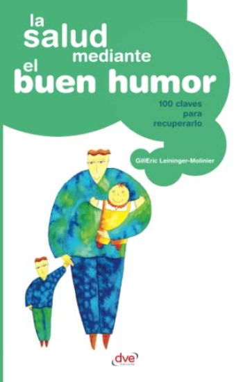 La salud mediante el buen humor
