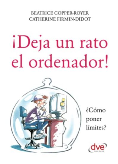 ¡Deja un rato el ordenador!