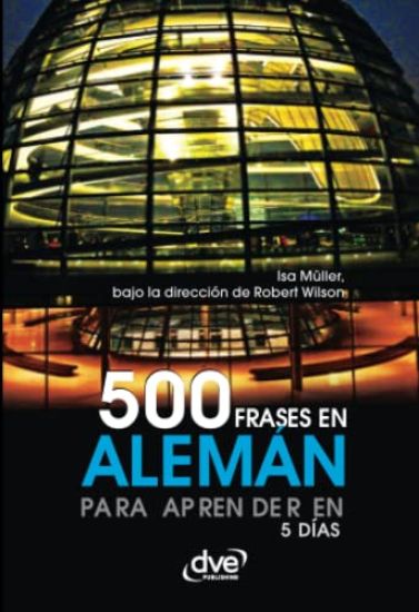 500 frases en alemán para aprender en 5 días