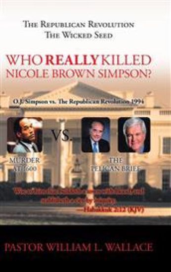 The Republican Revolution