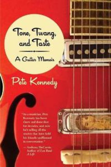 Tone, Twang, and Taste