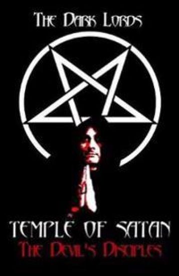 Temple of Satan