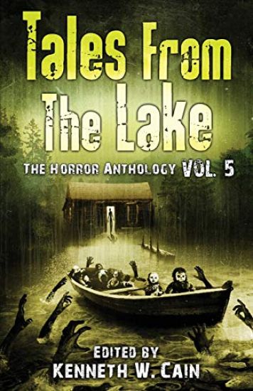 Tales from The Lake Vol.5