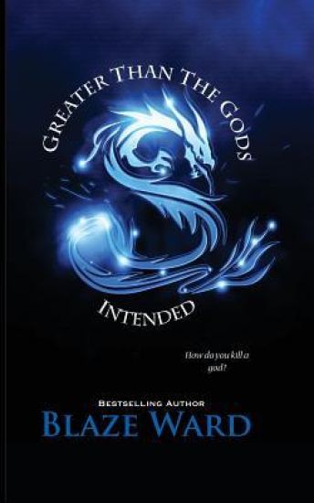 Greater Than the Gods Intended