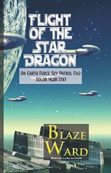 Flight of the Star Dragon