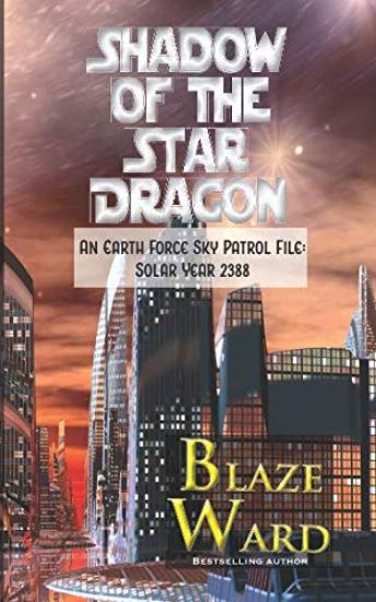 Shadow of the Star Dragon