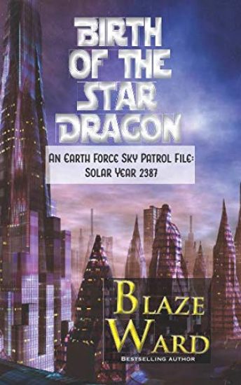 Birth of the Star Dragon