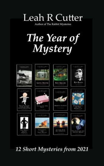 The Year of Mystery