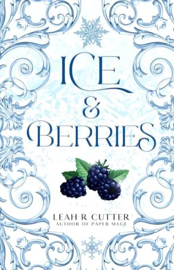 Ice & Berries