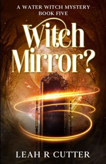 Witch Mirror?