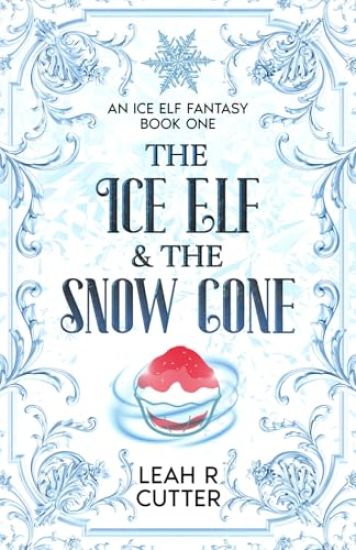 The Ice Elf & The Snow Cone